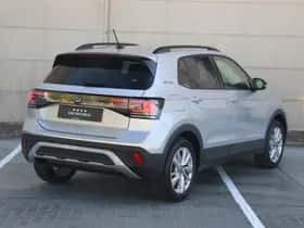 Volkswagen T-Cross (2025) thumbnail 5