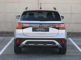 Volkswagen T-Cross (2025) thumbnail 6