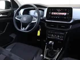 Volkswagen T-Cross (2025) thumbnail 7