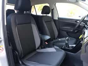 Volkswagen T-Cross (2025) thumbnail 8