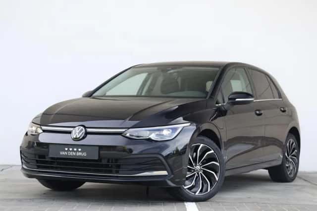 Volkswagen Golf (2022)