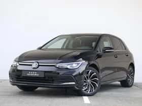 Volkswagen Golf (2022) thumbnail 1