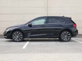 Volkswagen Golf (2022) thumbnail 11