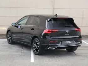 Volkswagen Golf (2022) thumbnail 12