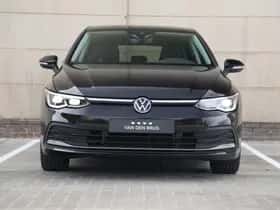 Volkswagen Golf (2022) thumbnail 13
