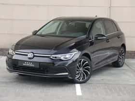 Volkswagen Golf (2022) thumbnail 10