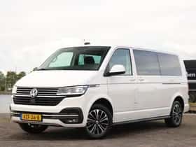 Volkswagen Transporter (2023)