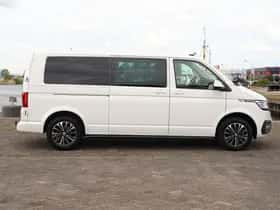 Volkswagen Transporter (2023) thumbnail 2