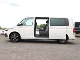 Volkswagen Transporter (2023) thumbnail 12