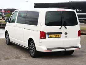 Volkswagen Transporter (2023) thumbnail 13