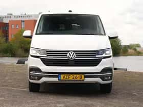 Volkswagen Transporter (2023) thumbnail 14