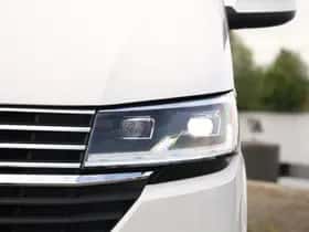 Volkswagen Transporter (2023) thumbnail 15