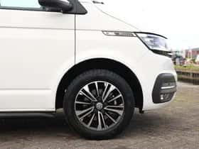 Volkswagen Transporter (2023) thumbnail 16