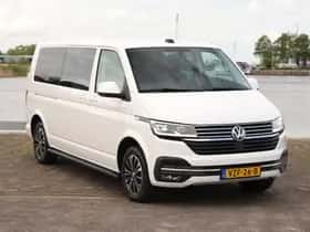 Volkswagen Transporter (2023) thumbnail 3