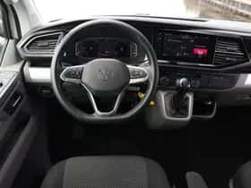 Volkswagen Transporter (2023) thumbnail 22