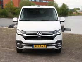 Volkswagen Transporter (2023) thumbnail 4