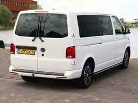 Volkswagen Transporter (2023) thumbnail 5