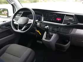 Volkswagen Transporter (2023) thumbnail 8