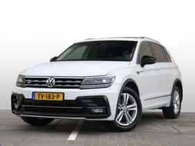 Volkswagen Tiguan (2017)