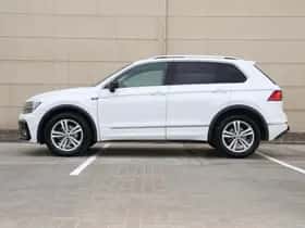 Volkswagen Tiguan (2017) thumbnail 11