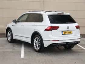 Volkswagen Tiguan (2017) thumbnail 12