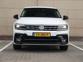 Volkswagen Tiguan (2017) thumbnail 13