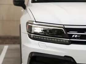 Volkswagen Tiguan (2017) thumbnail 14