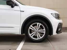 Volkswagen Tiguan (2017) thumbnail 15