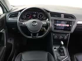 Volkswagen Tiguan (2017) thumbnail 22