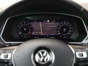 Volkswagen Tiguan (2017) thumbnail 25