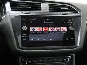 Volkswagen Tiguan (2017) thumbnail 27