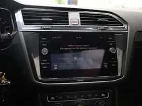 Volkswagen Tiguan (2017) thumbnail 29