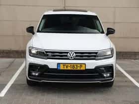 Volkswagen Tiguan (2017) thumbnail 4