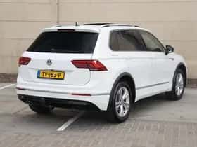 Volkswagen Tiguan (2017) thumbnail 5