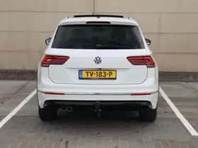 Volkswagen Tiguan (2017) thumbnail 6