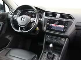 Volkswagen Tiguan (2017) thumbnail 7