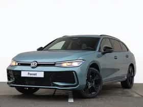 Volkswagen Passat (2026)