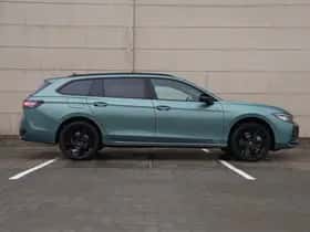 Volkswagen Passat (2026) thumbnail 2