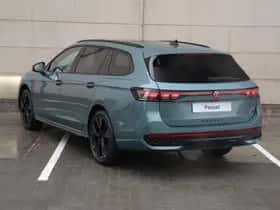 Volkswagen Passat (2026) thumbnail 12