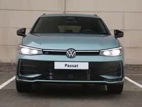 Volkswagen Passat (2026) thumbnail 13