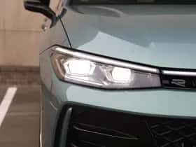 Volkswagen Passat (2026) thumbnail 14