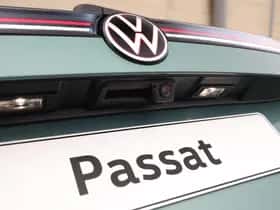 Volkswagen Passat (2026) thumbnail 19