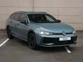 Volkswagen Passat (2026) thumbnail 3