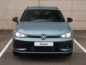 Volkswagen Passat (2026) thumbnail 4