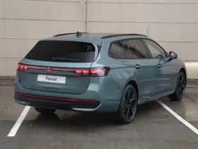 Volkswagen Passat (2026) thumbnail 5