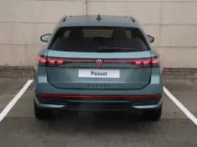 Volkswagen Passat (2026) thumbnail 6