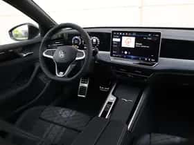Volkswagen Passat (2026) thumbnail 7