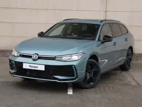 Volkswagen Passat (2026) thumbnail 10