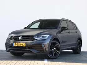 Volkswagen Tiguan (2023) thumbnail 1