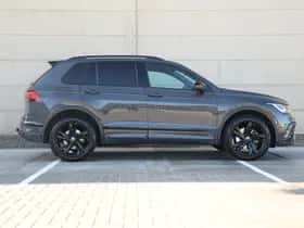 Volkswagen Tiguan (2023) thumbnail 2